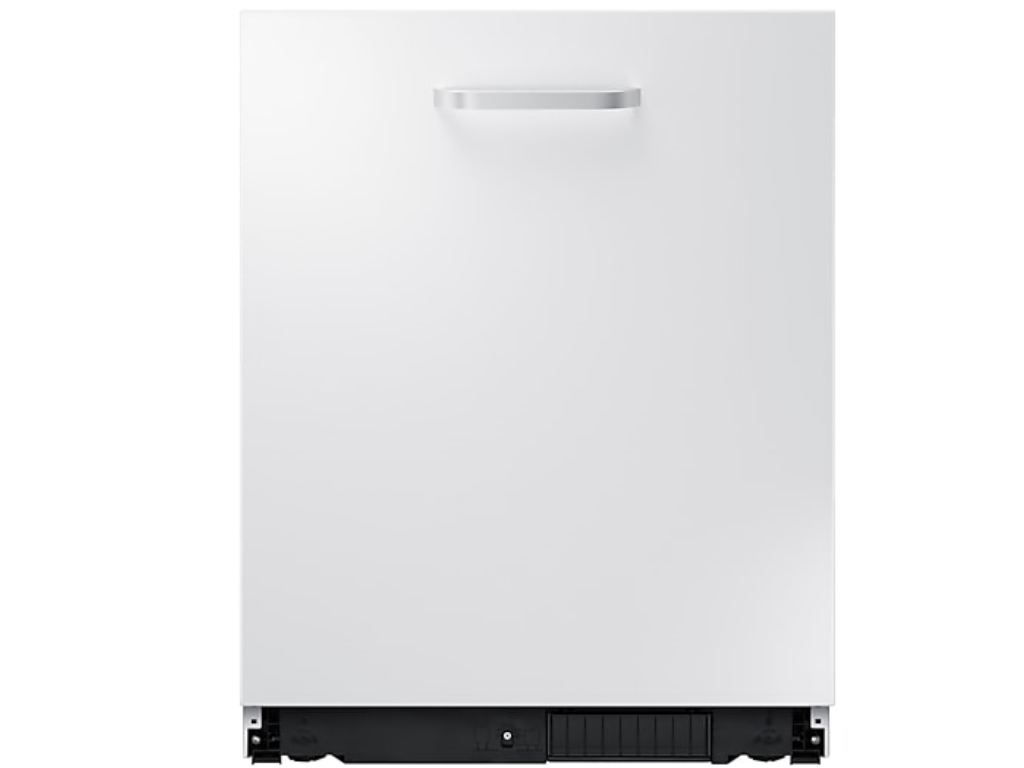 Samsung DW60M6050BB/EO ugradna mašina za posudje,14 kompleta, A++, program 60' pranje+sušenje